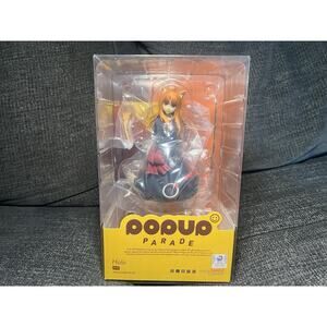 Spice and Wolf Popup Parade Holo Figure GoodSMILE Company PVC Figure 6.7 Inches